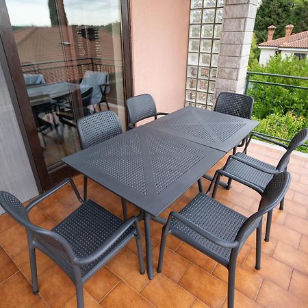 Apartments Sara 7, 8, 9 Порторож Экстерьер фото