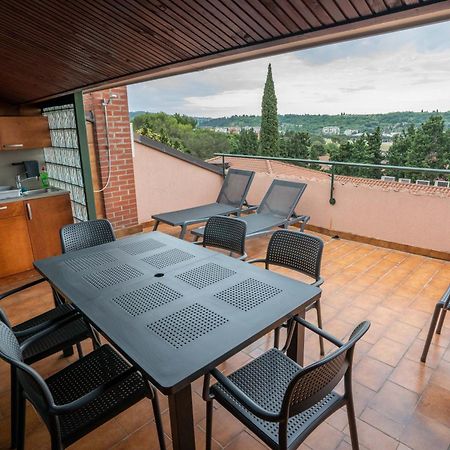 Apartments Sara 7, 8, 9 Порторож Экстерьер фото