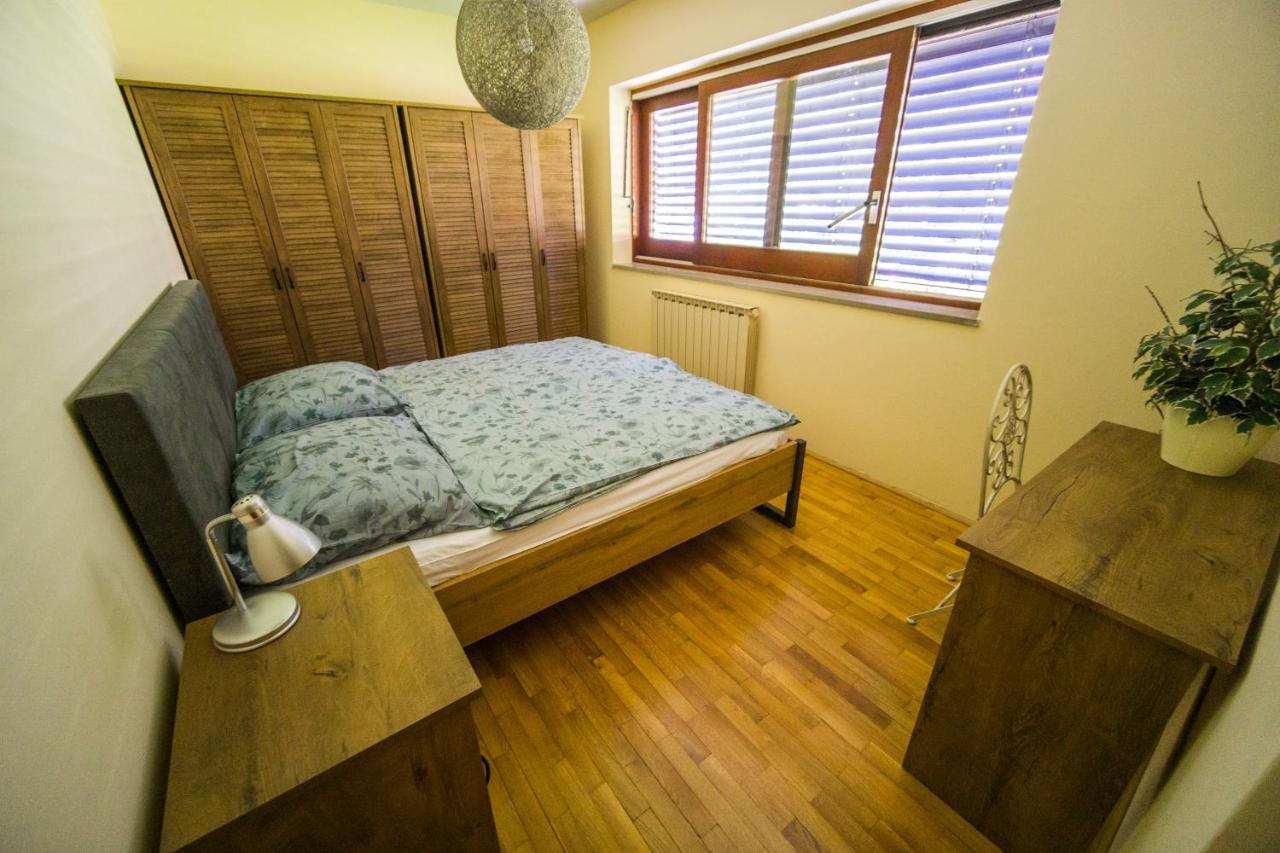 Apartments Sara 7, 8, 9 Порторож Экстерьер фото