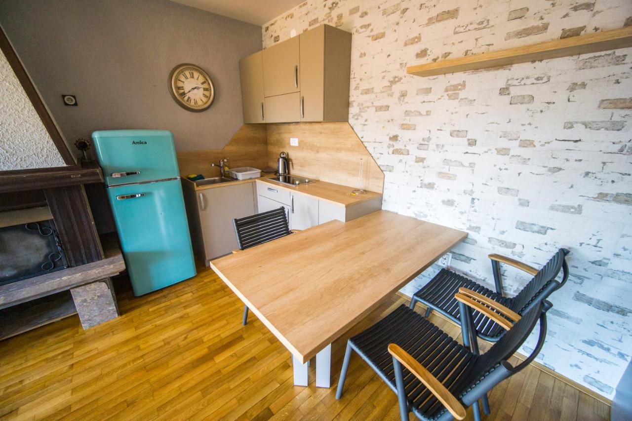 Apartments Sara 7, 8, 9 Порторож Экстерьер фото