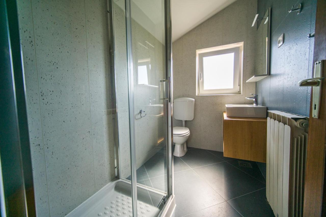 Apartments Sara 7, 8, 9 Порторож Экстерьер фото