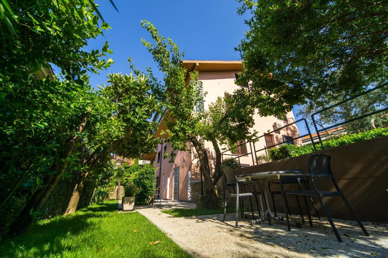 Apartments Sara 7, 8, 9 Порторож Экстерьер фото