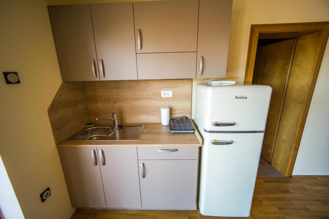 Apartments Sara 7, 8, 9 Порторож Экстерьер фото