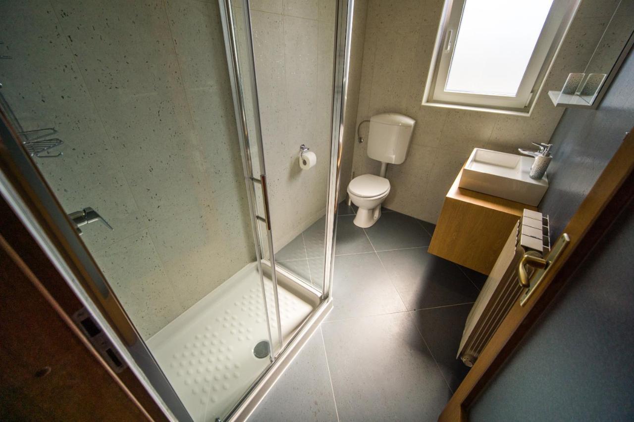 Apartments Sara 7, 8, 9 Порторож Экстерьер фото