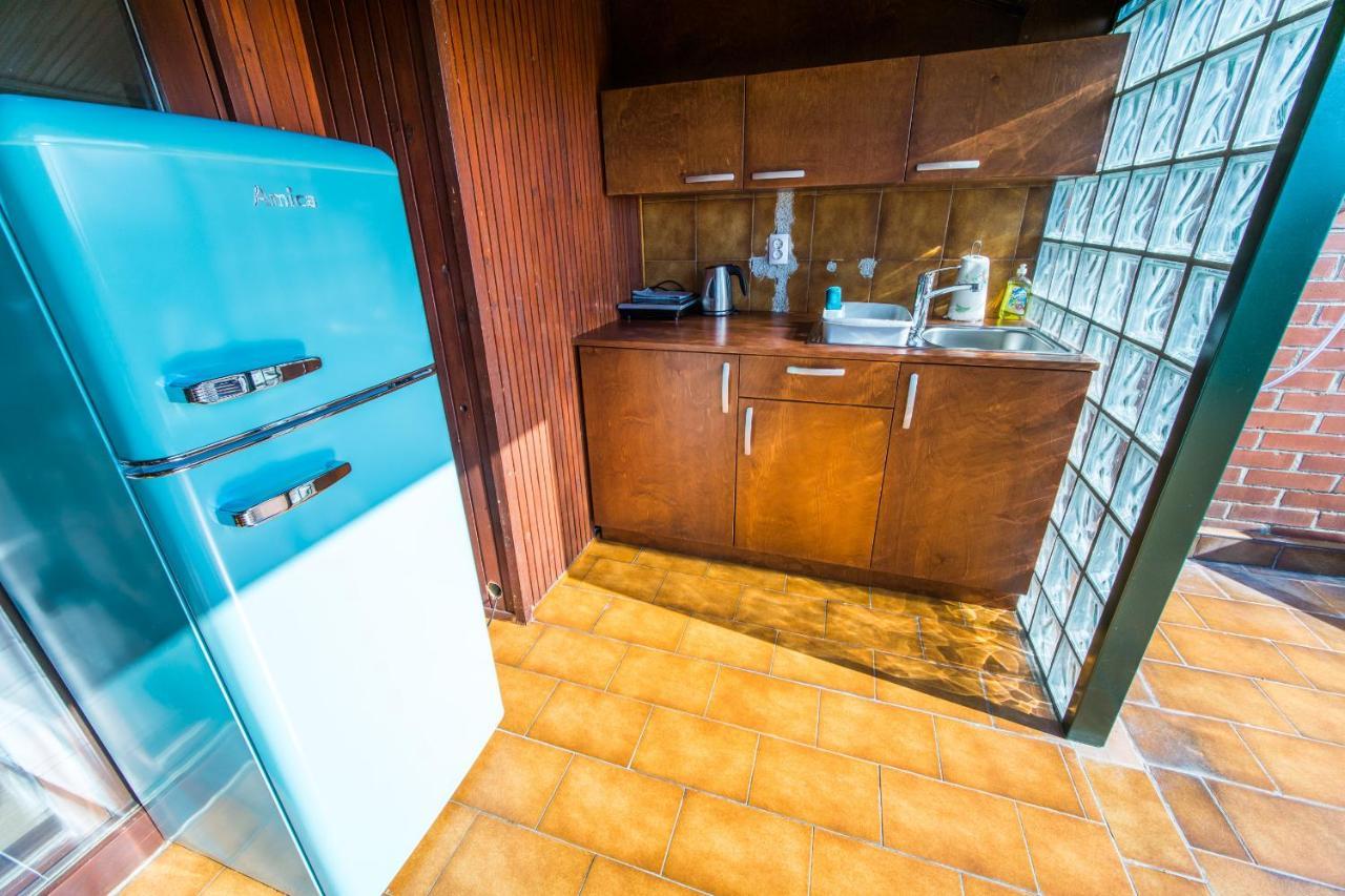 Apartments Sara 7, 8, 9 Порторож Экстерьер фото